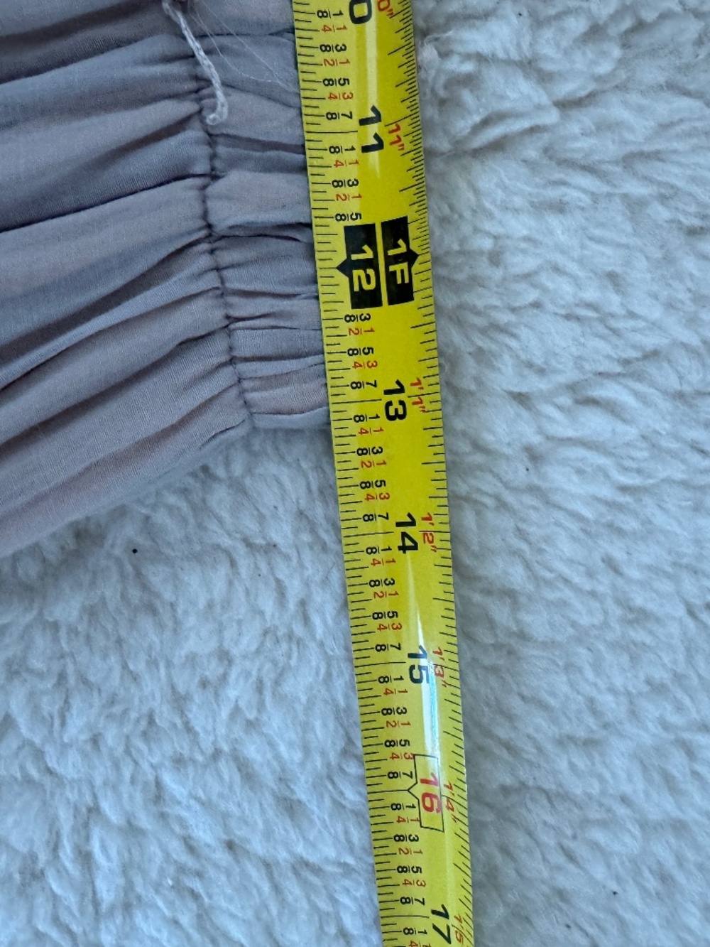 Antipast Cotton Voile Double Layer Skirt - New - Picture 5 of 5
